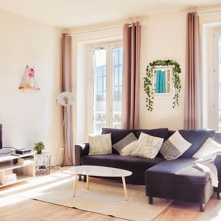 Appartement Centre Ville De Valence Face A La Gare エクステリア 写真