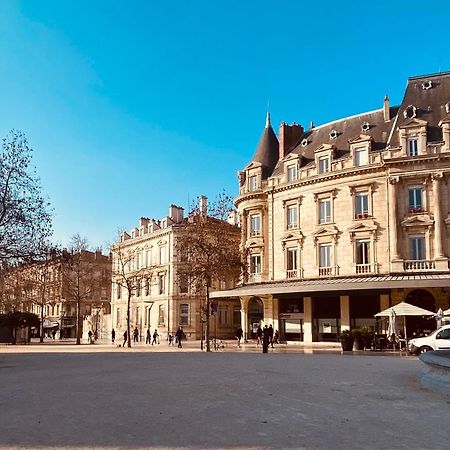 Appartement Centre Ville De Valence Face A La Gare エクステリア 写真