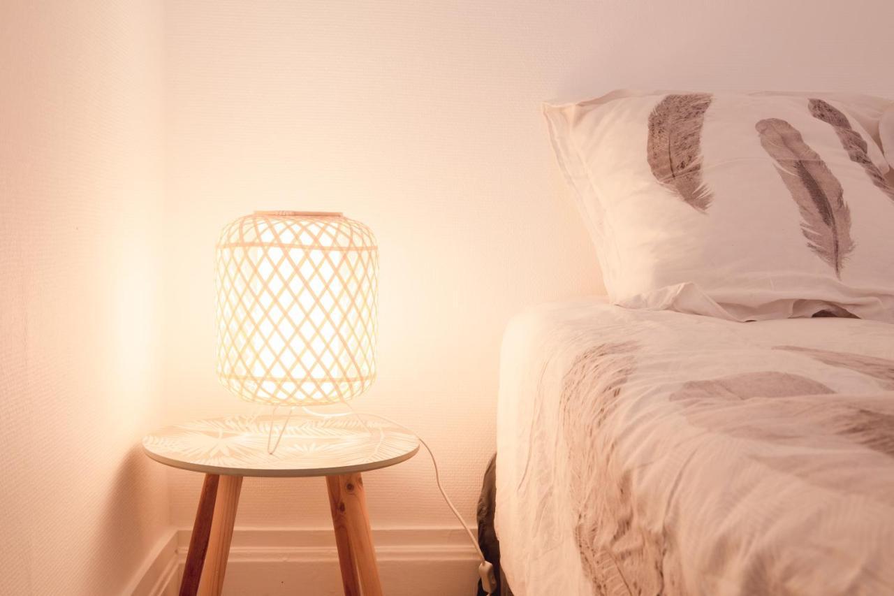 Appartement Centre Ville De Valence Face A La Gare エクステリア 写真