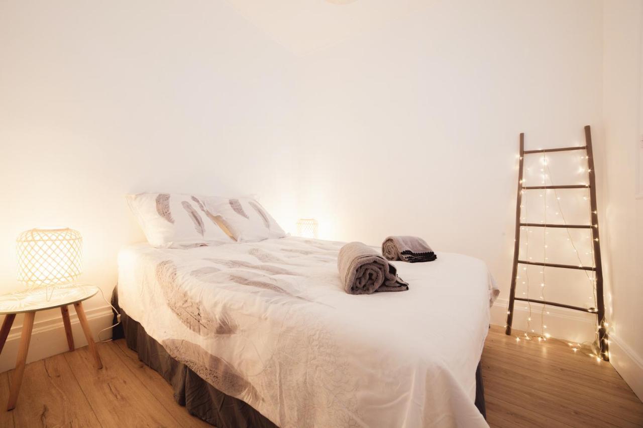 Appartement Centre Ville De Valence Face A La Gare エクステリア 写真